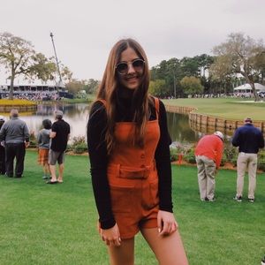 Meet your Posher, Paris